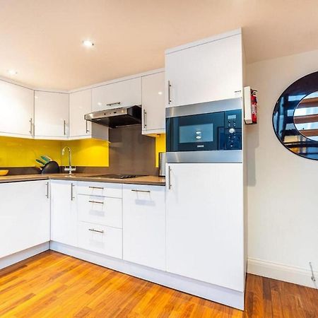 Fabulous Notting Hill Spacious Studio Apartment London Exterior foto