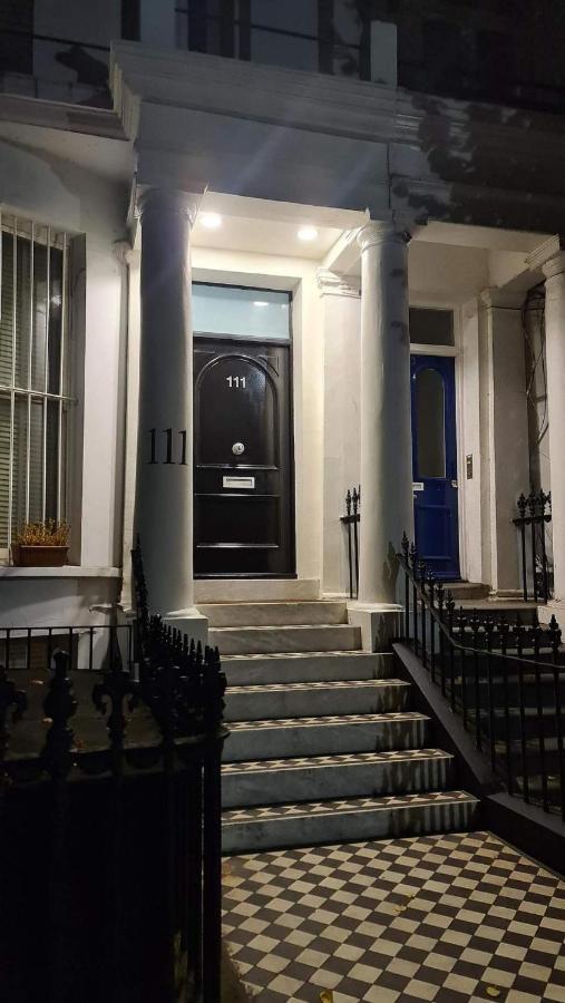 Fabulous Notting Hill Spacious Studio Apartment London Exterior foto
