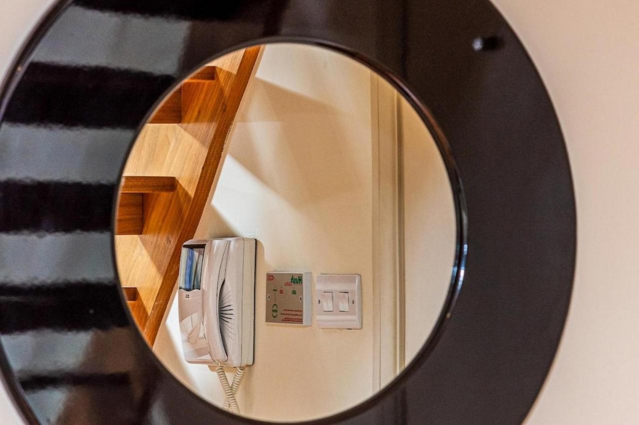 Fabulous Notting Hill Spacious Studio Apartment London Exterior foto